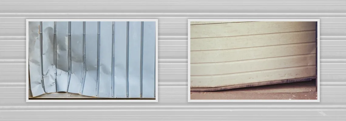 Fix Uneven Garage Door Opening in Harvey, IL