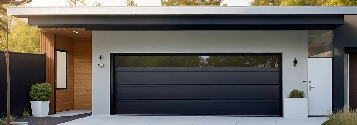Assistance With Smart Garage Doors Replacement in Harvey, Illinois, IL