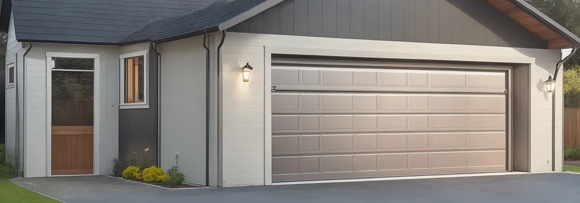 Assistance With Roller Garage Doors Repair in Harvey, IL, IL